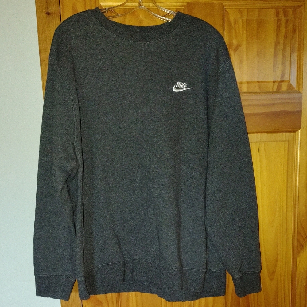 Men's Nike Sweatshirt